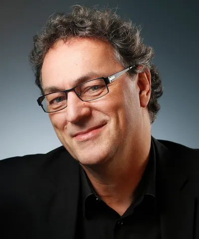 Gerd Leonhard