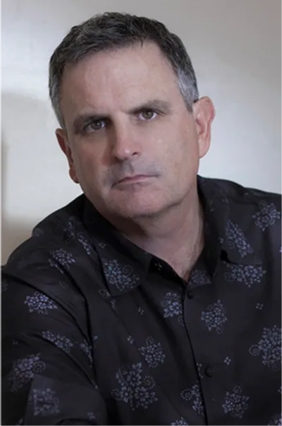 Gilbert King