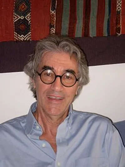 Gino Segre