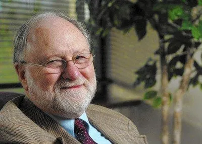 Gordon Livingston