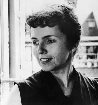 Grace Paley