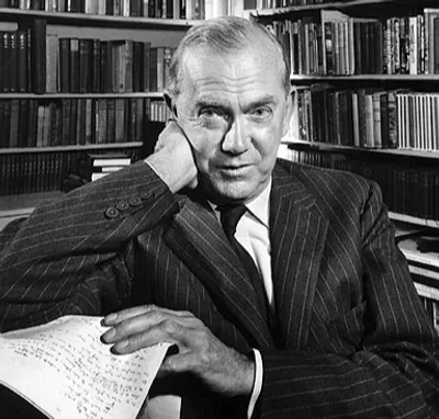 Graham Greene