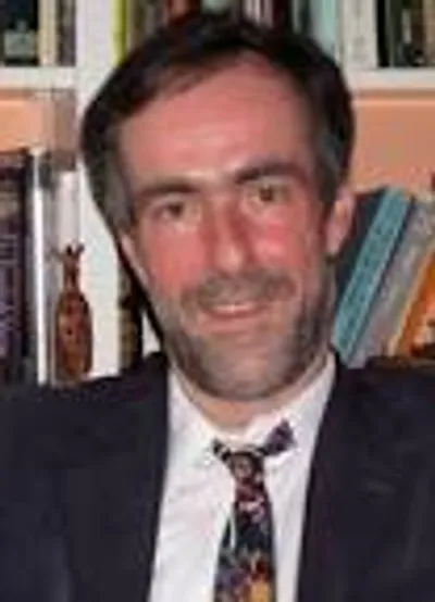 Graham Robb