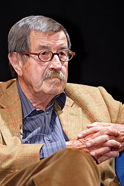 Günter Grass