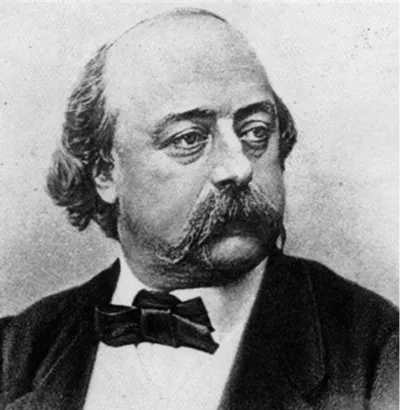 Gustave Flaubert