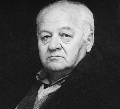 Gustaw Herling-Grudziński