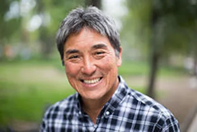 Guy Kawasaki