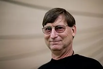 Hal R. Varian