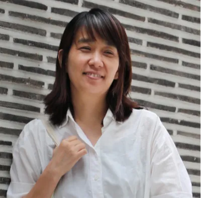 Han Kang