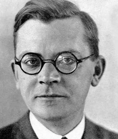 Hans Fallada