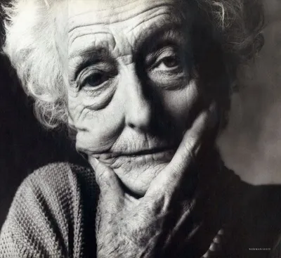 Harriet Doerr