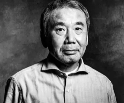 Haruki Murakami