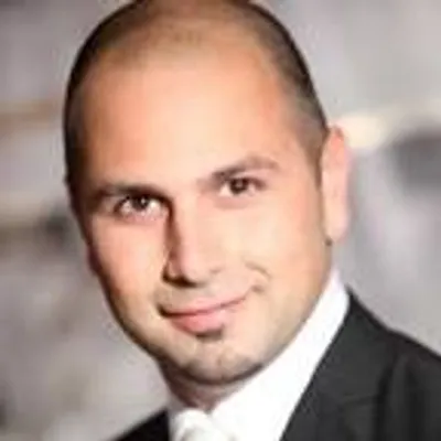 Hassan Osman