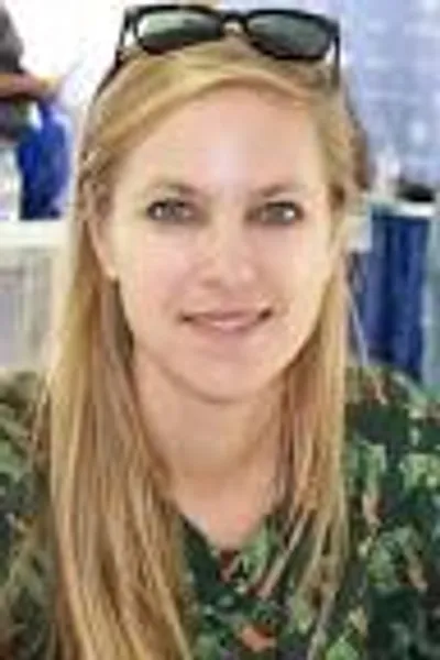 Heidi Julavitz