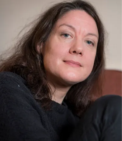 Helen Macdonald