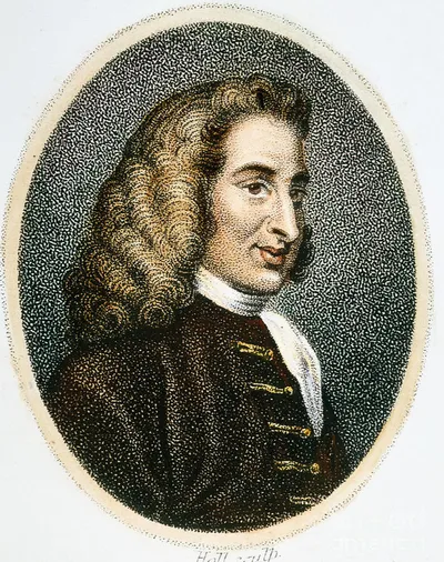 Henry Fielding