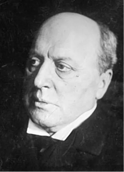 Henry James