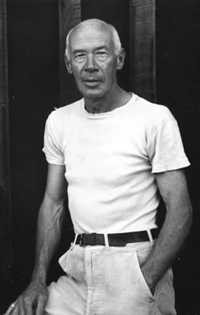 Henry Miller