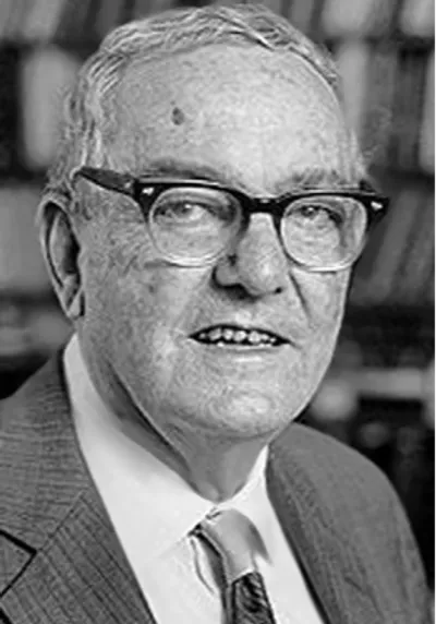 Herbert A. Simon