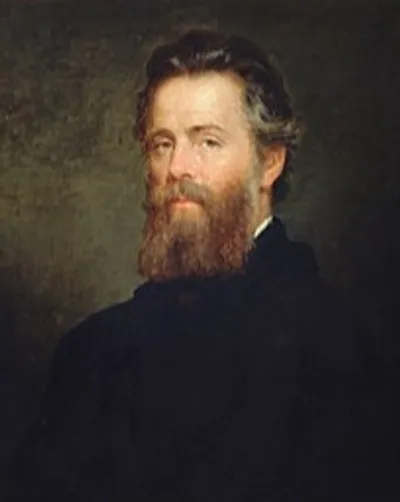 Herman Melville