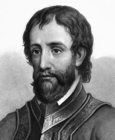 Hernando de Soto