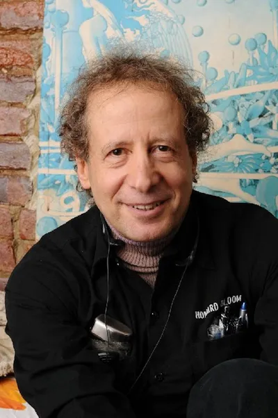 Howard K. Bloom