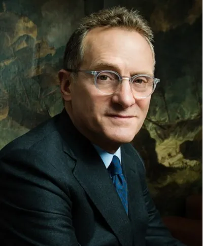 Howard Marks