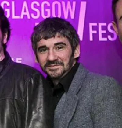 Iain Robertson