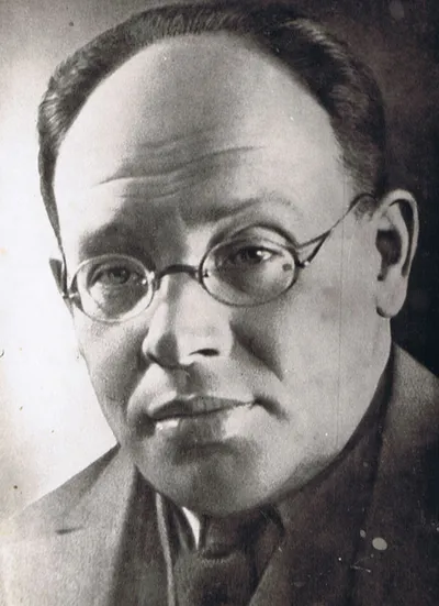 Isaac Babel