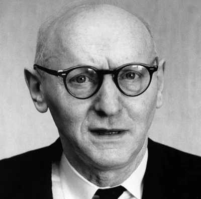 Isaac Bashevis Singer