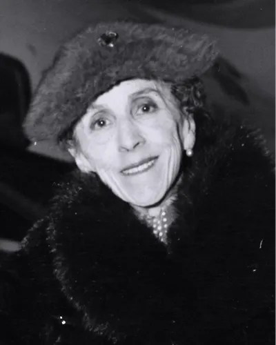 Isak Dinesen