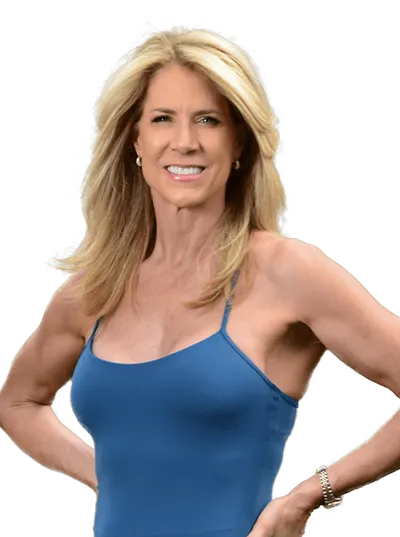 J. J. Virgin
