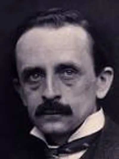 J. M. Barrie