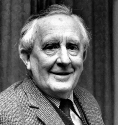 J. R. R. Tolkien