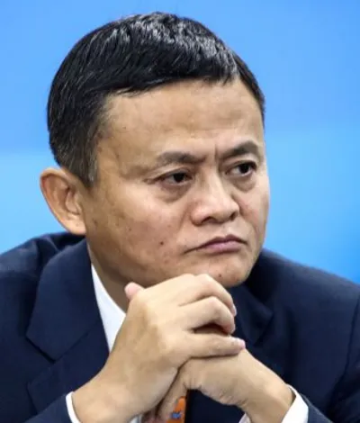 Jack Ma