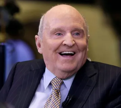 Jack Welch