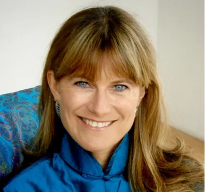 Jacqueline Novogratz