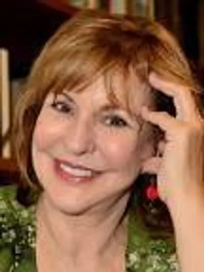 Jacquelyn Mitchard