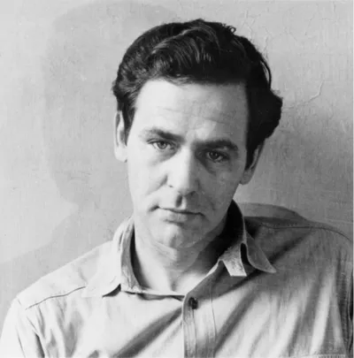 James Agee