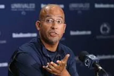 James Franklin