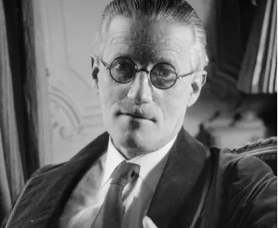 James Joyce