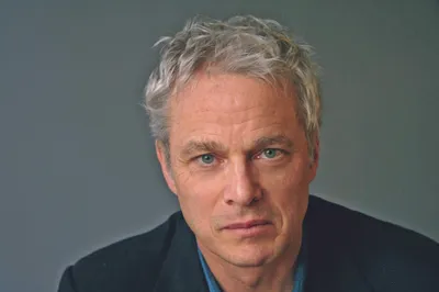James Kaplan