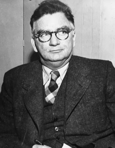 James M. Cain
