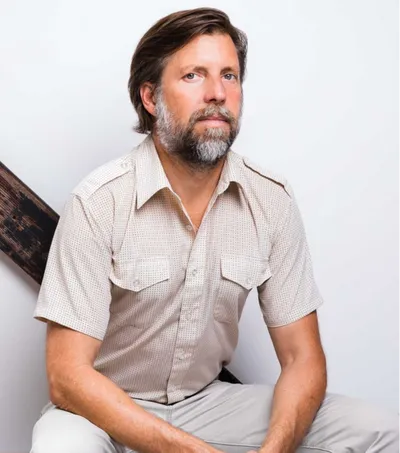 James Nestor