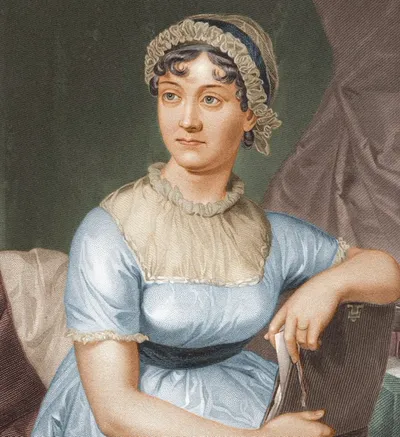 Jane Austen