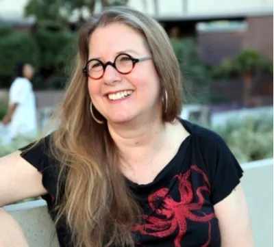 Janet Fitch
