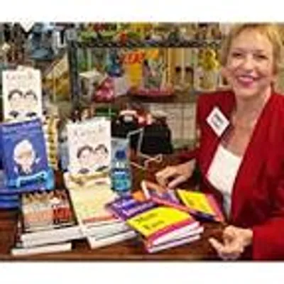 Janet Lowe