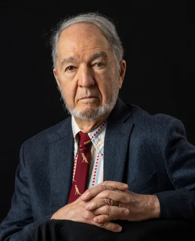 Jared Diamond