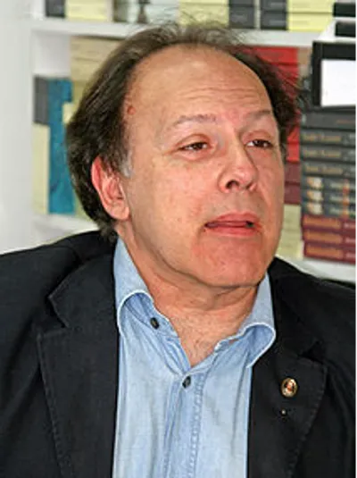 Javier Marías