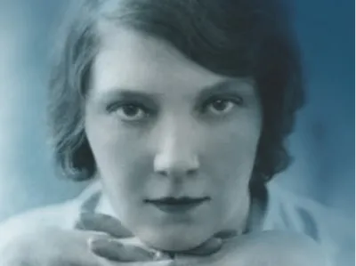 Jean Rhys